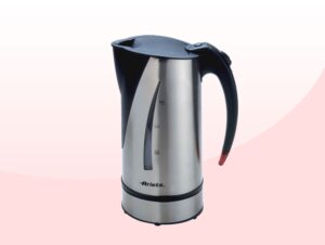 hervidor agua ariete 2888 frontal