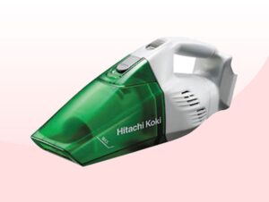 aspirador mano hitachi r18 dl frontal