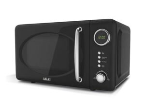 horno microondas 700w chollitos frontal