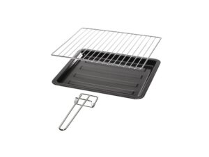 horno litros tristar ov 1416 frontal