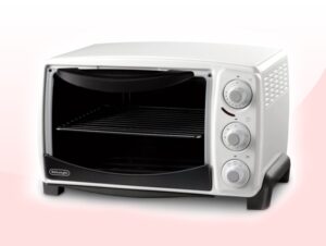horno electrico delonghi eo2131 frontal