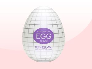 huevo masturbador tenga gp 0210 frontal