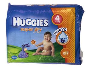 huggies super huggies superdry frontal