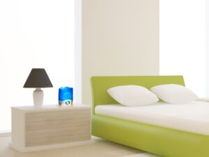humidificador ultrasonico hydro5m frontal