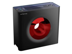 humidificador aire orieme airsanohole frontal
