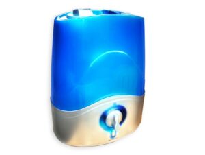 humidificador ultrasonico hydro5m frontal