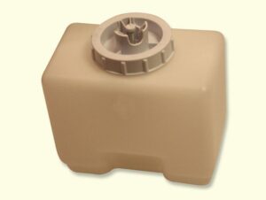 humidificador vapor caliente hgc2 frontal