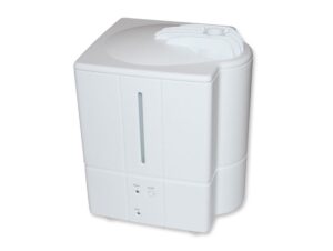humidificador vapor caliente hgc2 frontal