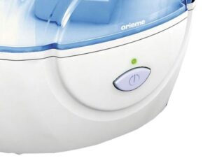 humidificador ultrasonico orieme airsano800 frontal