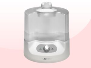 humidificador clatronic lb3212 frontal
