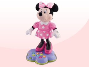 toys minnie b00699pmy0 frontal