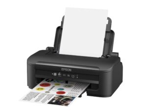 impresora tinta epson b0095mhda4 frontal