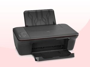 impresora multifuncion hewlett packard b005ay6pp0 frontal