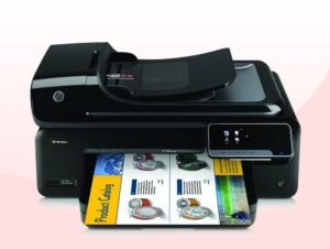 impresora multifuncion hewlett packard b003vyb71i frontal