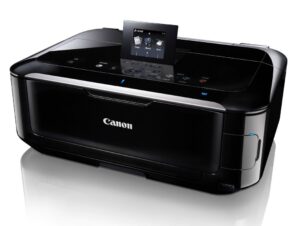 impresora multifuncion canon 4960999785301 frontal