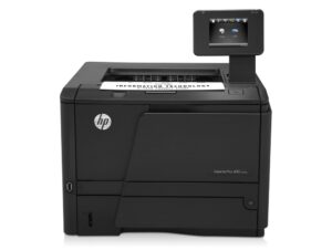 impresora laserjet hewlett packard b007q4vqyc frontal
