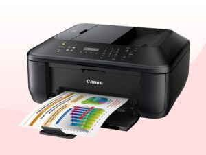 impresora multifuncion canon b0074zwqqk frontal