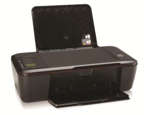 impresora hewlett packard b003zdyewe frontal