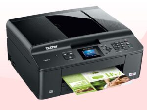 impresora multifuncion brother b005i8ytaq frontal