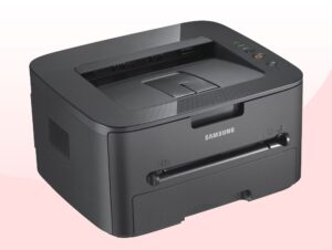 impresora laser samsung b002oow1qg frontal