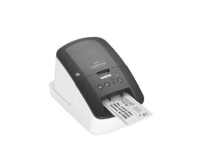 impresora termica brother b008x7p1ii frontal