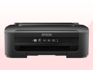 impresora tinta epson b0095mhda4 frontal