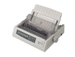 impresoras matriciales oki b004orbl12 frontal