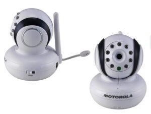 intercomunicador camara motorola b005iwh0vm frontal