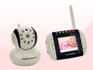 intercomunicador camara motorola b005iwh0vm frontal