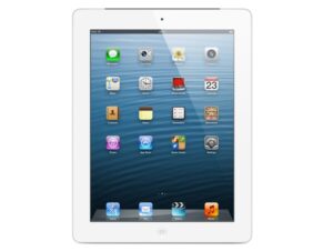 apple ipad chollitos frontal