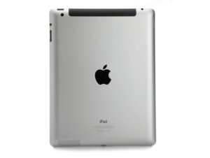 apple ipad chollitos frontal