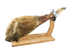 jamonero giratorio quttin jamonero frontal