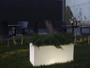 jardinera suelo jarl80ne frontal
