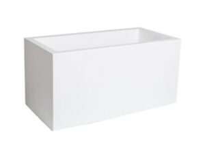 jardinera suelo jarl80ne frontal