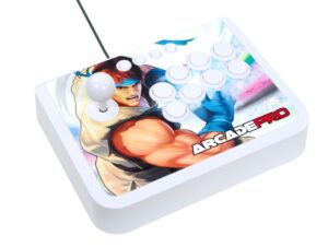 joystick arcade ps3 b00361gdjm frontal