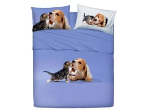 juego cama bassetti nord delfines frontal