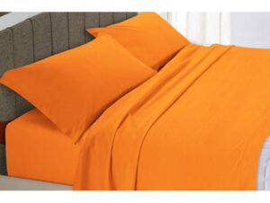 juego cama color sabanasn frontal