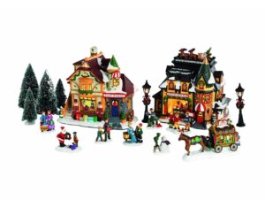 juego figuras kaemingk 488592 frontal