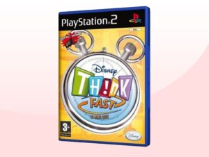 juego disney think b001m5lxwg frontal
