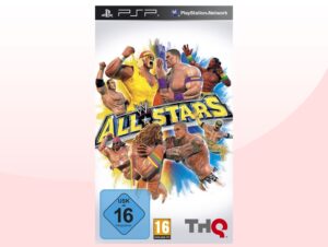 juego all stars psp b004c5dw9u frontal