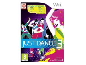 juego just wii b005a0hv3y frontal