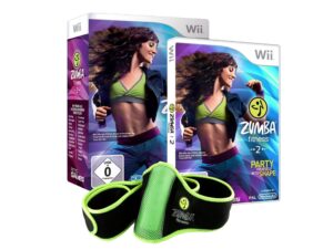 juego zumba fitness b006j35zqq frontal