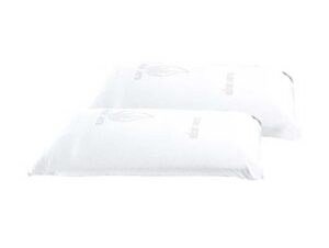 almohada viscoelastica almohadaavera frontal