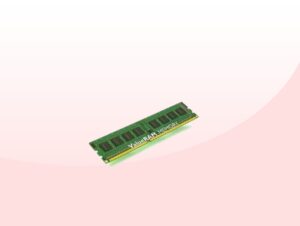 kingston kvr800d2n61gbk kingston b001348kd6 frontal