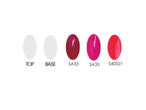 lampara gruv setmanicura frontal