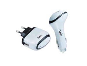cargador zipy ad200 frontal