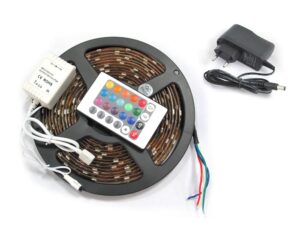 5050 kit002 frontal