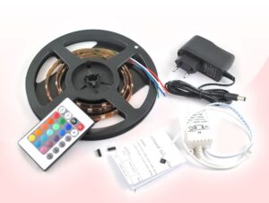 completo 5050 kit003 frontal