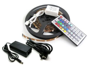 completo 5050 kit012 frontal