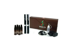 smokita ego w frontal